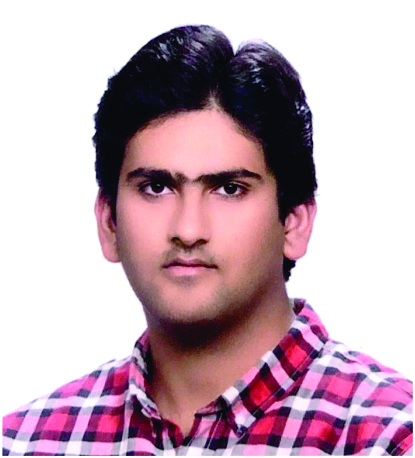 Dr. Husnain Hamza Tariq