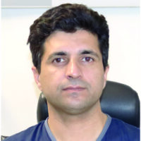Dr. M. Adnan Khan