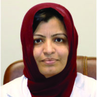 Dr. Sajila Bano