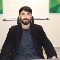 Dr. Muhammad Abbas