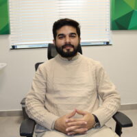 Dr. Muhammad Danish