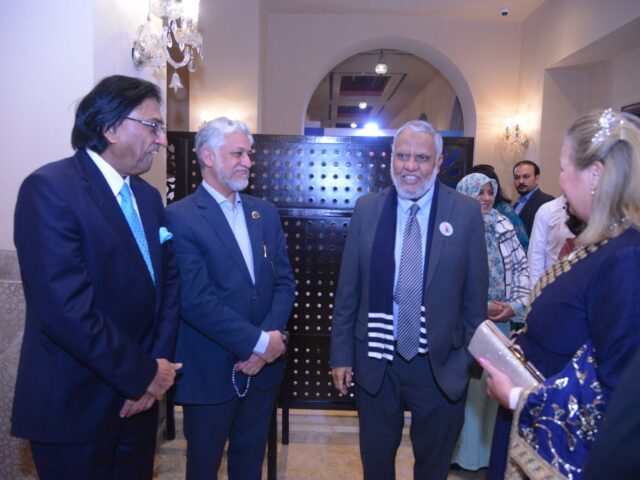 PAUS Rawalpindi / Islamabad Chapter Hosts Annual UROCON 2024