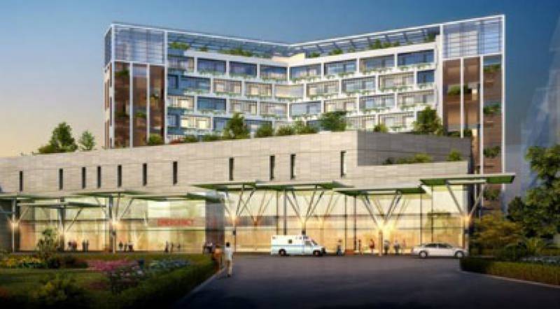 PKLI-Pakistan-kidney-liver-transplant-research-institute