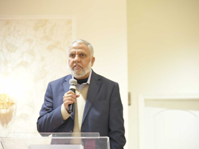 The board of governors of SOULS hosted an Iftaar Fundraising Dinner on 1st April in Chicago