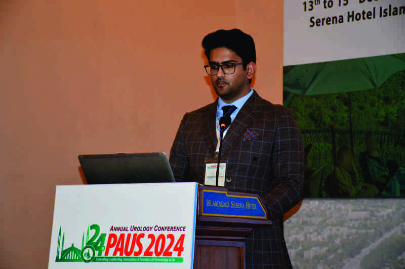 Urocon 24 d