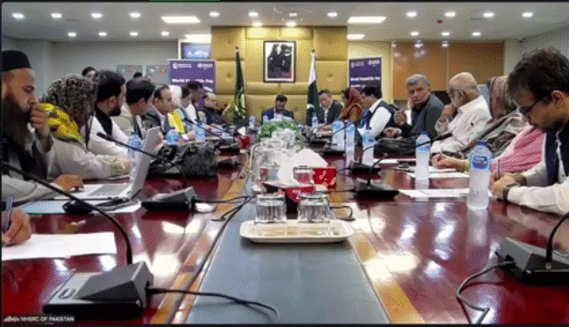 Commemoration of World Hepatitis Day 2025