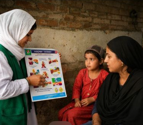 From Policy to Practice: How Hepatitis C Care Is Reaching Communities Across Pakistan
